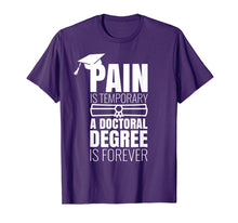 Ladda upp bild till gallerivisning, Funny shirts V-neck Tank top Hoodie sweatshirt usa uk au ca gifts for PhD Graduation T Shirt Gift; Doctorate Gift T-Shirt 1867892
