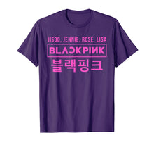 Ladda upp bild till gallerivisning, Funny shirts V-neck Tank top Hoodie sweatshirt usa uk au ca gifts for Blackpinks Art T shirt for Teenagers Men Women 3697023