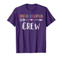 Ladda upp bild till gallerivisning, Special Education Sped Crew Teacher Back To School Gift 1180036