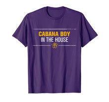 Ladda upp bild till gallerivisning, Funny shirts V-neck Tank top Hoodie sweatshirt usa uk au ca gifts for Mens Cabana Boy In The House - Funny Pool Guy Flower T-Shirt 2089027