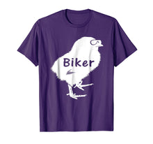 Ladda upp bild till gallerivisning, Funny shirts V-neck Tank top Hoodie sweatshirt usa uk au ca gifts for Motorcycle Chick biker Tshirt 1576835