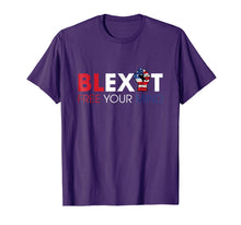 Ladda upp bild till gallerivisning, Funny shirts V-neck Tank top Hoodie sweatshirt usa uk au ca gifts for Blexit Tshirt Blexit Shirt gift 2438065