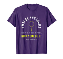 Ladda upp bild till gallerivisning, Funny shirts V-neck Tank top Hoodie sweatshirt usa uk au ca gifts for Funny Golf Shirts Women, Grandma Golf Gifts Golfer 1014295