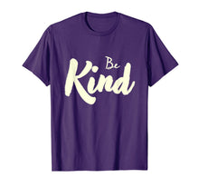Ladda upp bild till gallerivisning, Be Kind Positive Gifts for Men Women Kids Stop Bullying 696223