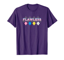 Ladda upp bild till gallerivisning, Funny shirts V-neck Tank top Hoodie sweatshirt usa uk au ca gifts for Flawless Diamond Authority - Beautiful Universe Gem T-Shirt 4054994