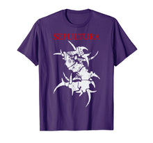 Ladda upp bild till gallerivisning, Funny shirts V-neck Tank top Hoodie sweatshirt usa uk au ca gifts for Sepultura T Shirt 497444