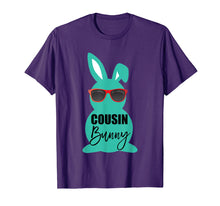 Ladda upp bild till gallerivisning, Funny shirts V-neck Tank top Hoodie sweatshirt usa uk au ca gifts for Cousin Bunny Pajama T Shirt Funny Gift for Boy Girl Cousin 2526123