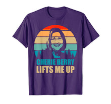Ladda upp bild till gallerivisning, Vintage Cherie Berry Lifts Me Up T-Shirt
