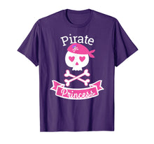 Ladda upp bild till gallerivisning, Funny shirts V-neck Tank top Hoodie sweatshirt usa uk au ca gifts for Pirate Skull Shirts for Girls 2044390