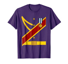Ladda upp bild till gallerivisning, Funny Prince Charming Costume T-shirt Halloween Boys Shirt 158850