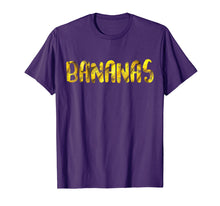Ladda upp bild till gallerivisning, Funny shirts V-neck Tank top Hoodie sweatshirt usa uk au ca gifts for Bananas T-Shirt Funny Banana Shirt 1550016
