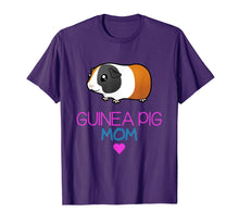 Ladda upp bild till gallerivisning, Funny shirts V-neck Tank top Hoodie sweatshirt usa uk au ca gifts for Guinea Pig Mom 2393129