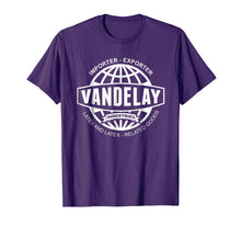 Ladda upp bild till gallerivisning, Funny shirts V-neck Tank top Hoodie sweatshirt usa uk au ca gifts for Vandelay Industries T-Shirt 473500