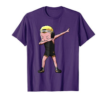 Ladda upp bild till gallerivisning, Funny shirts V-neck Tank top Hoodie sweatshirt usa uk au ca gifts for Wrestling Dabbing Boy Funny Dab Dance T-shirt Sports 1248636