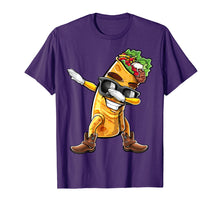 Ladda upp bild till gallerivisning, Funny shirts V-neck Tank top Hoodie sweatshirt usa uk au ca gifts for Dabbing Burrito Cinco De Mayo Party Burrito Gift T-Shirt 1894635