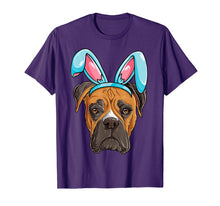 Ladda upp bild till gallerivisning, Funny shirts V-neck Tank top Hoodie sweatshirt usa uk au ca gifts for Easter Bunny Boxer T shirt Dog Lover Boys Girls Kids Gifts 2696598