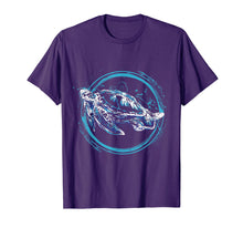 Ladda upp bild till gallerivisning, Funny shirts V-neck Tank top Hoodie sweatshirt usa uk au ca gifts for Turtle T-Shirt - Save The Turtles Shirt - Sea Animal 3482124