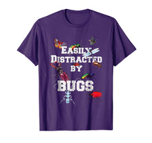 Ladda upp bild till gallerivisning, Funny shirts V-neck Tank top Hoodie sweatshirt usa uk au ca gifts for Bugs and Insect Shirt for Anyone who Loves Bugs and Beetles 1250665