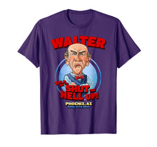 Ladda upp bild till gallerivisning, Funny shirts V-neck Tank top Hoodie sweatshirt usa uk au ca gifts for Walter Phoenix, AZ T-Shirt 1342986