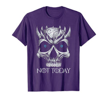 Ladda upp bild till gallerivisning, Today, Not Tshirt, Tee Shirt Gift For Mens Womens T-Shirt T-Shirt 159675