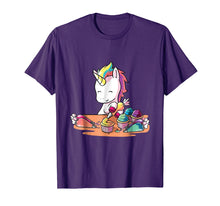 Ladda upp bild till gallerivisning, Funny shirts V-neck Tank top Hoodie sweatshirt usa uk au ca gifts for Funny Unicorn Shirt - Unicorn Cupcakes T-Shirt 446173