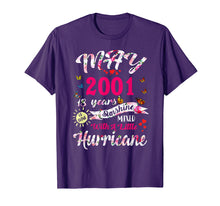 Ladda upp bild till gallerivisning, Funny shirts V-neck Tank top Hoodie sweatshirt usa uk au ca gifts for Being Sunshine T-Shirt 18th Birthday Gifts May 2001 Tee 3287987