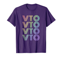 Ladda upp bild till gallerivisning, Funny shirts V-neck Tank top Hoodie sweatshirt usa uk au ca gifts for VTO Retro Style Design T-Shirt 2821376