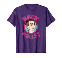 Ladda upp bild till gallerivisning, Funny shirts V-neck Tank top Hoodie sweatshirt usa uk au ca gifts for Alyssa's Back Rolls? Funny LGBT Drag Queen T-Shirt 2143024