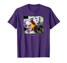 Ladda upp bild till gallerivisning, Funny shirts V-neck Tank top Hoodie sweatshirt usa uk au ca gifts for STUDIO: DAVID LYNCH FLOWER #1 T-SHIRT 2752640