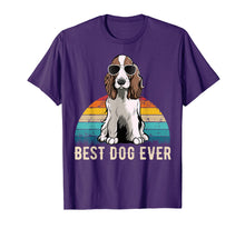 Ladda upp bild till gallerivisning, Funny shirts V-neck Tank top Hoodie sweatshirt usa uk au ca gifts for English Springer Spaniel T Shirt Men Women Kids 3213098
