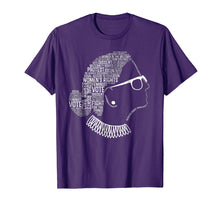 Ladda upp bild till gallerivisning, Funny shirts V-neck Tank top Hoodie sweatshirt usa uk au ca gifts for Notorious RBG Shirt Ruth Bader Ginsburg Quotes Feminist Gift 1689412