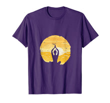 Ladda upp bild till gallerivisning, Funny shirts V-neck Tank top Hoodie sweatshirt usa uk au ca gifts for Yoga Sunset T-Shirt 2610458