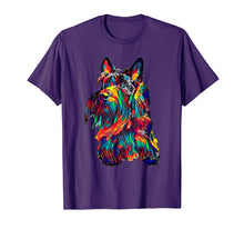 Ladda upp bild till gallerivisning, Funny shirts V-neck Tank top Hoodie sweatshirt usa uk au ca gifts for Scottish Terrier Dog T-Shirt 2998572