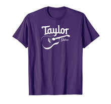 Ladda upp bild till gallerivisning, Funny shirts V-neck Tank top Hoodie sweatshirt usa uk au ca gifts for Taylor Guitars T-Shirt 731493