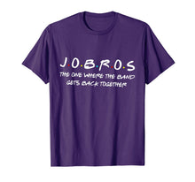 Ladda upp bild till gallerivisning, Cool brothers gifts happiness For Men Women Kids T-Shirt 1461676