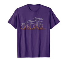 Ladda upp bild till gallerivisning, Octane Rocket TShirt For All The Gamers In The League T-Shirt223767