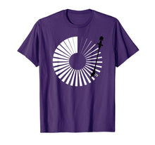 Ladda upp bild till gallerivisning, Retro Vinyl Record Jacket Slipcover Turntable Design T-Shirt-5950269
