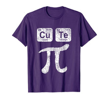 Ladda upp bild till gallerivisning, Cute Pie Pi Day T Shirt Cute Math Periodic Table Pun Gifts TShirt298441