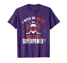 Ladda upp bild till gallerivisning, Hockey Shirt Men Women Kids - Hockey Shirts Funny 225180