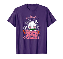 Ladda upp bild till gallerivisning, Cute Slayer Demon Classic T-Shirt-162206