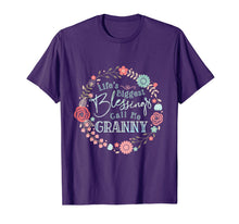 Ladda upp bild till gallerivisning, Cute Granny T-Shirt Grandmother Shirt Granny Tee-302464