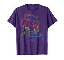 Ladda upp bild till gallerivisning, Spongebob SquarePants Hip Hop T-Shirt 178596