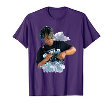 Ladda upp bild till gallerivisning, Juice T Shirt W-R-L-D T-Shirt 660026