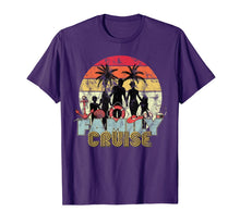 Ladda upp bild till gallerivisning, Cruise shirt for family matching T-Shirt 31032730