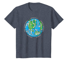 Ladda upp bild till gallerivisning, Prestige Worldwide T Shirt, First Word In Entertainment