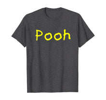 Ladda upp bild till gallerivisning, Pooh T-shirt a nickname shirt 37864