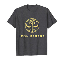 Ladda upp bild till gallerivisning, Funny shirts V-neck Tank top Hoodie sweatshirt usa uk au ca gifts for Iron Banana - Funny PVP Crucible T-Shirt 160757
