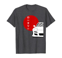 Ladda upp bild till gallerivisning, Funny shirts V-neck Tank top Hoodie sweatshirt usa uk au ca gifts for 1743.Merch Drift Japanese Cars JDM New Rotary RX-7 T-Shirt 951026