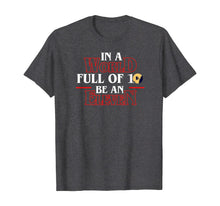 Ladda upp bild till gallerivisning, Stranger 3 Upside Down Be An Eleven T-Shirt