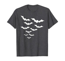 Ladda upp bild till gallerivisning, Bats T-Shirt 284484